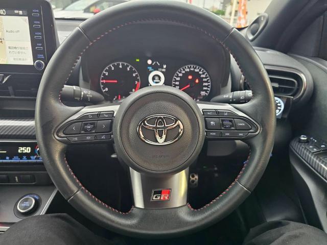 Ref:AUX-24788264 TOYOTA GR YARIS 2020 3 Ref:AUX-24788264 TOYOTA GR YARIS 2020 - Image 3