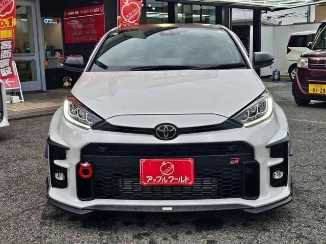 Ref:AUX-24788264 TOYOTA GR YARIS 2020 6 Ref:AUX-24788264 TOYOTA GR YARIS 2020 - Image 6