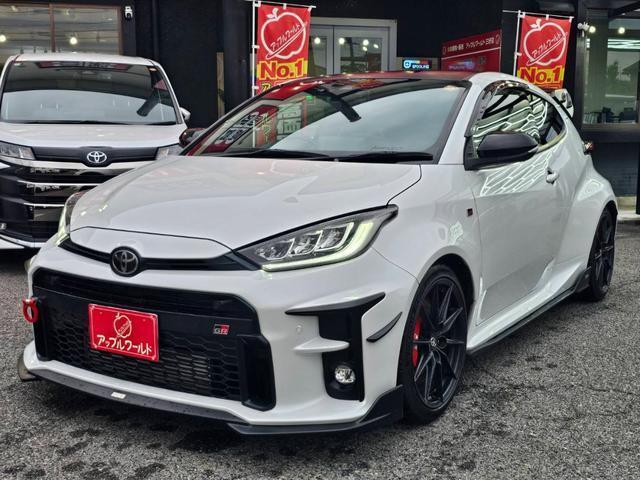 Ref:AUX-24788264 TOYOTA GR YARIS 2020 7 Ref:AUX-24788264 TOYOTA GR YARIS 2020 - Image 7