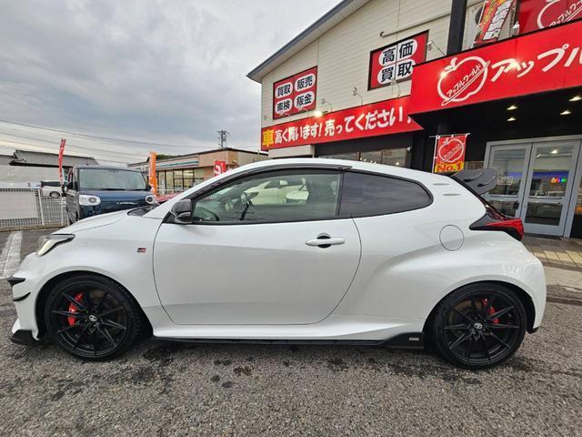 Ref:AUX-24788264 TOYOTA GR YARIS 2020 8 Ref:AUX-24788264 TOYOTA GR YARIS 2020 - Image 8