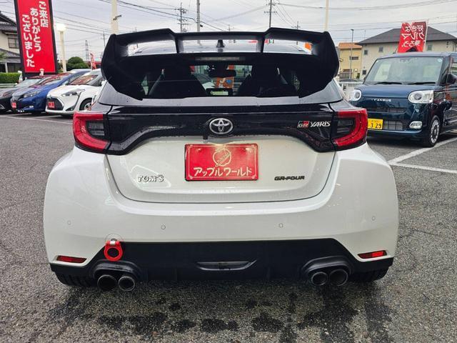 Ref:AUX-24788264 TOYOTA GR YARIS 2020 10 Ref:AUX-24788264 TOYOTA GR YARIS 2020 - Image 10