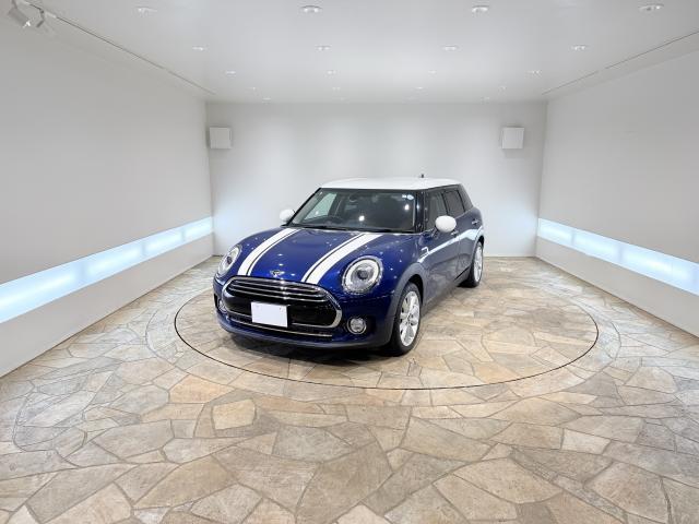 Ref:AUX-24788308 MINI MINI 2016 1 2016 Mini Mini blue diesel used car Japan export