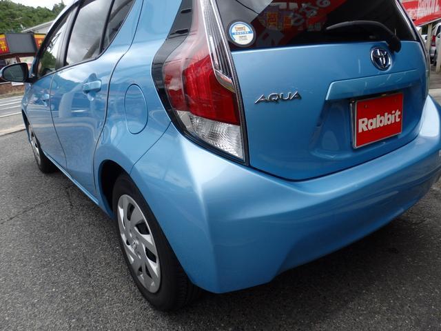 Ref:AUX-24788319 TOYOTA AQUA 2015 13 Ref:AUX-24788319 TOYOTA AQUA 2015 - Image 13