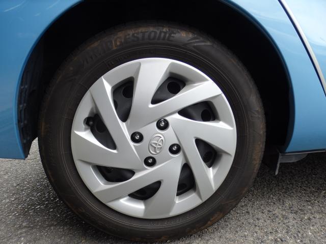 Ref:AUX-24788319 TOYOTA AQUA 2015 15 Ref:AUX-24788319 TOYOTA AQUA 2015 - Image 15