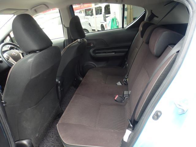 Ref:AUX-24788319 TOYOTA AQUA 2015 18 Ref:AUX-24788319 TOYOTA AQUA 2015 - Image 18