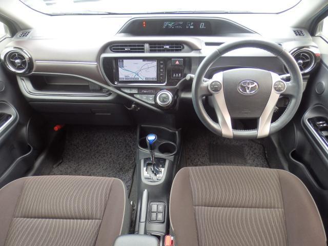 Ref:AUX-24788319 TOYOTA AQUA 2015 19 Ref:AUX-24788319 TOYOTA AQUA 2015 - Image 19