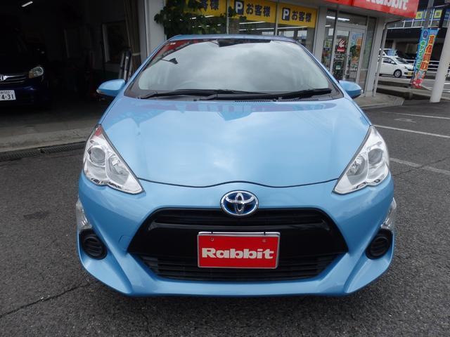 Ref:AUX-24788319 TOYOTA AQUA 2015 3 Ref:AUX-24788319 TOYOTA AQUA 2015 - Image 3