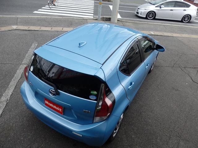 Ref:AUX-24788319 TOYOTA AQUA 2015 7 Ref:AUX-24788319 TOYOTA AQUA 2015 - Image 7
