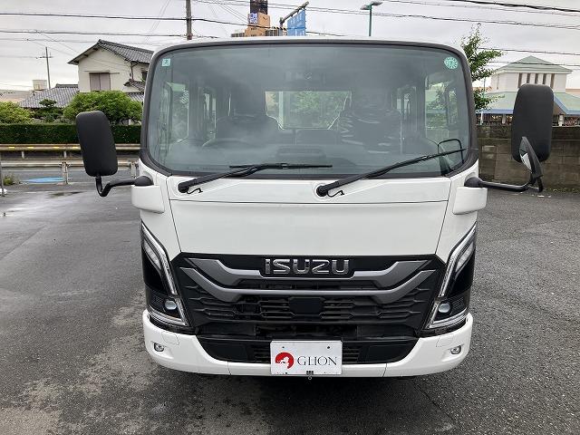 Ref:AUX-24788341 ISUZU ELF TRUCK 2025 2 Ref:AUX-24788341 ISUZU ELF TRUCK 2025 - Image 2