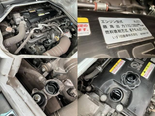 Ref:AUX-24788341 ISUZU ELF TRUCK 2025 11 Ref:AUX-24788341 ISUZU ELF TRUCK 2025 - Image 11