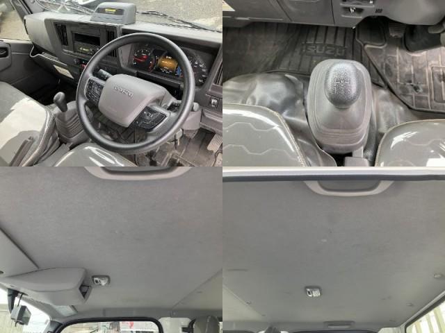 Ref:AUX-24788341 ISUZU ELF TRUCK 2025 15 Ref:AUX-24788341 ISUZU ELF TRUCK 2025 - Image 15