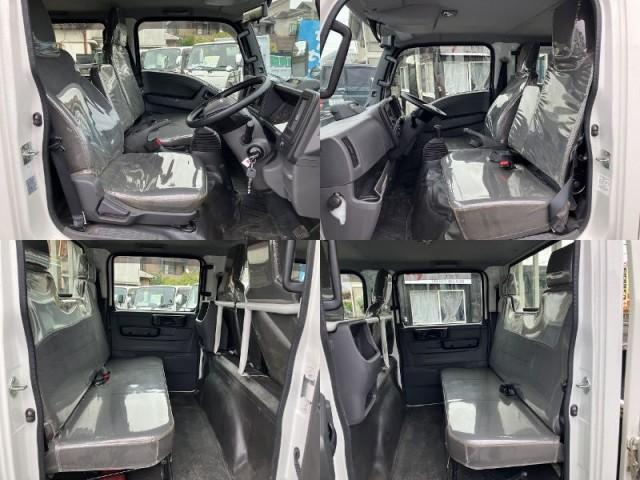 Ref:AUX-24788341 ISUZU ELF TRUCK 2025 18 Ref:AUX-24788341 ISUZU ELF TRUCK 2025 - Image 18