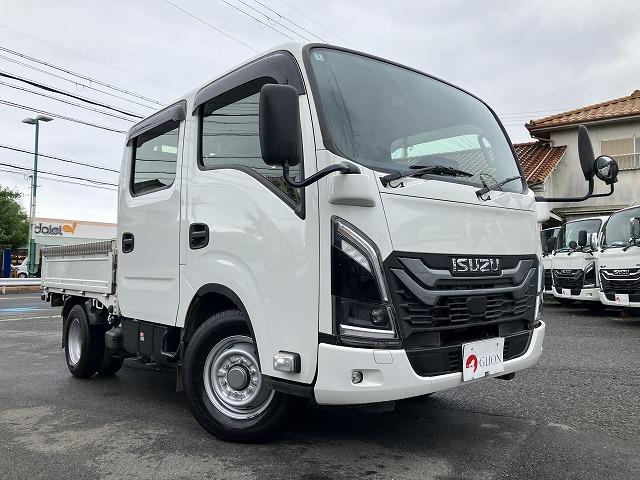 Ref:AUX-24788341 ISUZU ELF TRUCK 2025 3 Ref:AUX-24788341 ISUZU ELF TRUCK 2025 - Image 3