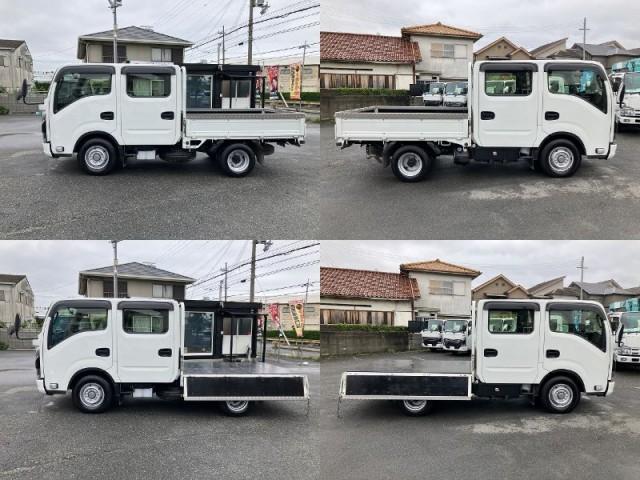 Ref:AUX-24788341 ISUZU ELF TRUCK 2025 4 Ref:AUX-24788341 ISUZU ELF TRUCK 2025 - Image 4