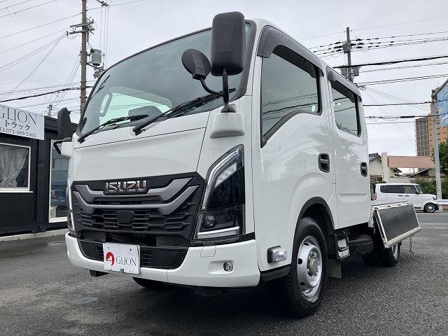 Ref:AUX-24788341 ISUZU ELF TRUCK 2025 6 Ref:AUX-24788341 ISUZU ELF TRUCK 2025 - Image 6