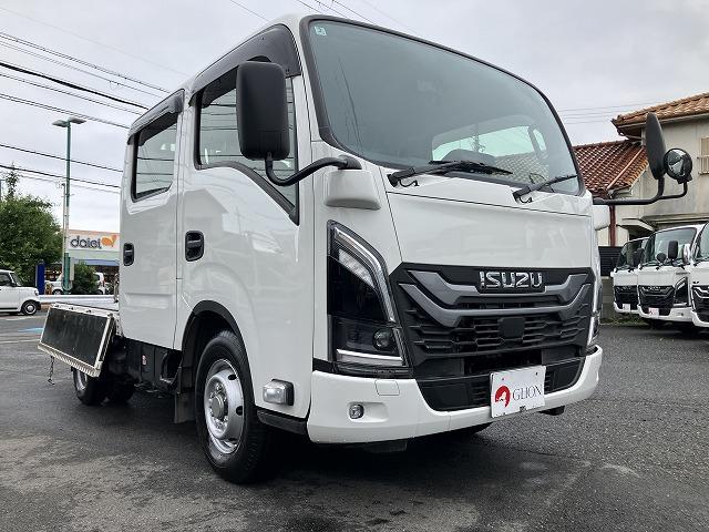 Ref:AUX-24788341 ISUZU ELF TRUCK 2025 7 Ref:AUX-24788341 ISUZU ELF TRUCK 2025 - Image 7