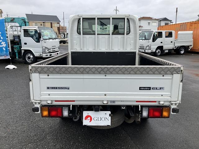 Ref:AUX-24788341 ISUZU ELF TRUCK 2025 9 Ref:AUX-24788341 ISUZU ELF TRUCK 2025 - Image 9