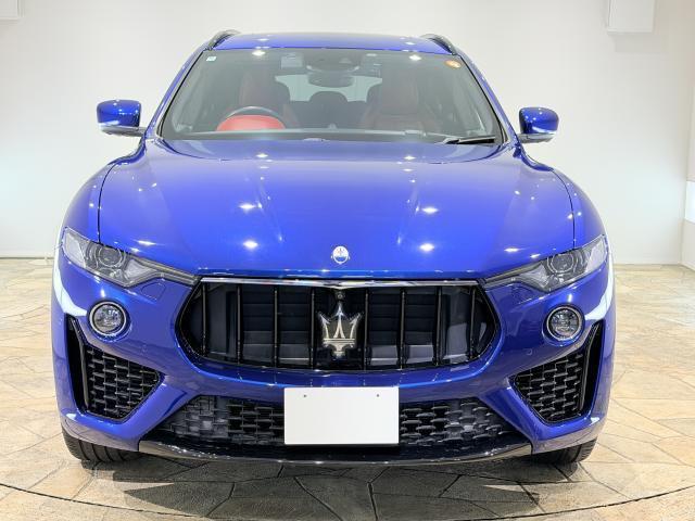 Ref:AUX-24788406 MASERATI LEVANTE 2018 2 Ref:AUX-24788406 MASERATI LEVANTE 2018 - Image 2