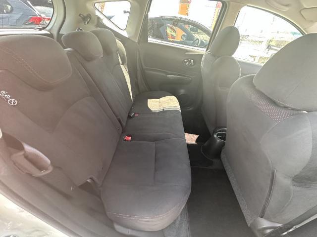 Ref:AUX-24788478 NISSAN NOTE 2016 14 Ref:AUX-24788478 NISSAN NOTE 2016 - Image 14