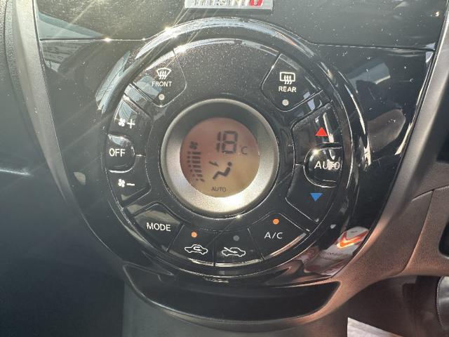 Ref:AUX-24788478 NISSAN NOTE 2016 17 Ref:AUX-24788478 NISSAN NOTE 2016 - Image 17