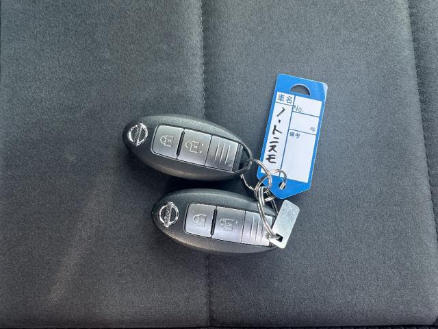 Ref:AUX-24788478 NISSAN NOTE 2016 7 Ref:AUX-24788478 NISSAN NOTE 2016 - Image 7