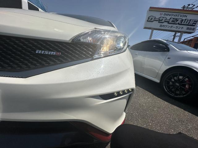 Ref:AUX-24788478 NISSAN NOTE 2016 8 Ref:AUX-24788478 NISSAN NOTE 2016 - Image 8
