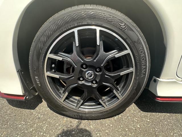Ref:AUX-24788478 NISSAN NOTE 2016 9 Ref:AUX-24788478 NISSAN NOTE 2016 - Image 9