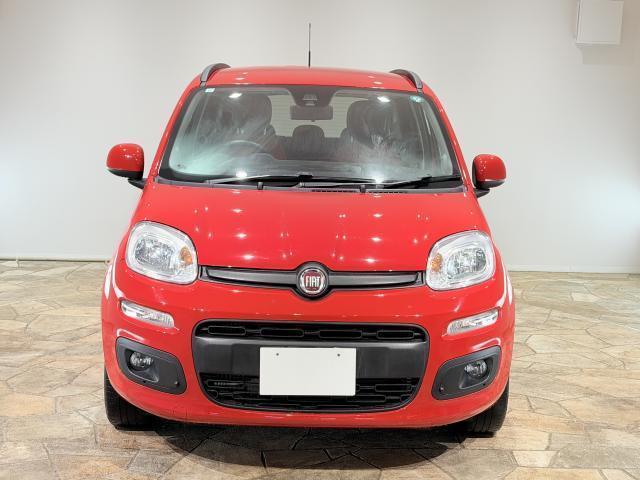 Ref:AUX-24788553 FIAT PANDA 2019 2 Ref:AUX-24788553 FIAT PANDA 2019 - Image 2