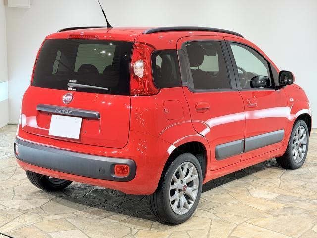 Ref:AUX-24788553 FIAT PANDA 2019 3 Ref:AUX-24788553 FIAT PANDA 2019 - Image 3