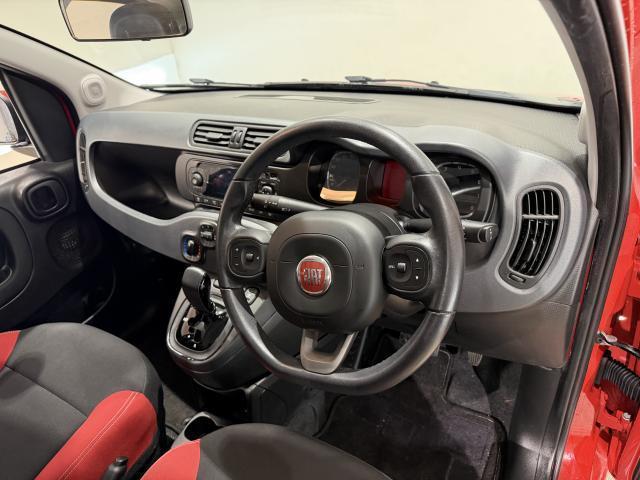 Ref:AUX-24788553 FIAT PANDA 2019 4 Ref:AUX-24788553 FIAT PANDA 2019 - Image 4