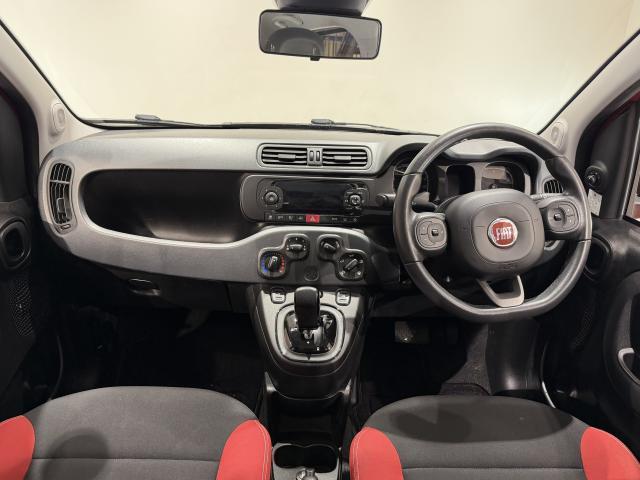 Ref:AUX-24788553 FIAT PANDA 2019 6 Ref:AUX-24788553 FIAT PANDA 2019 - Image 6