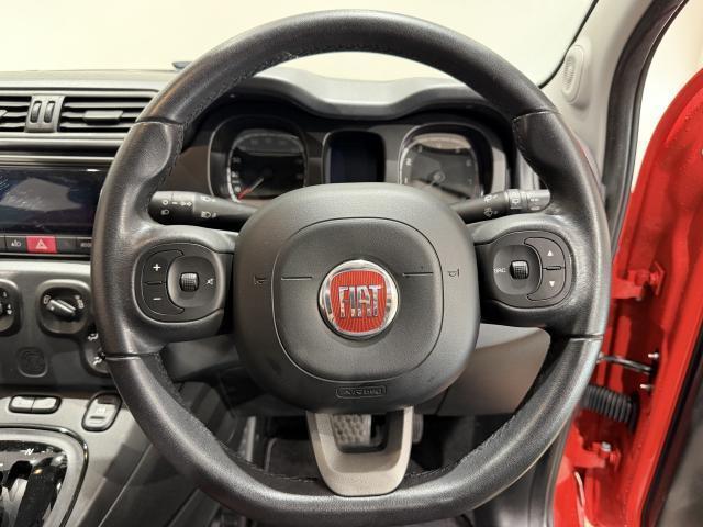 Ref:AUX-24788553 FIAT PANDA 2019 7 Ref:AUX-24788553 FIAT PANDA 2019 - Image 7