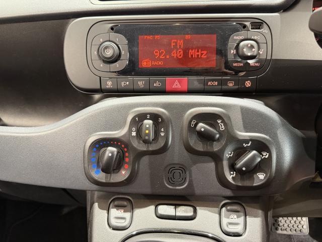 Ref:AUX-24788553 FIAT PANDA 2019 8 Ref:AUX-24788553 FIAT PANDA 2019 - Image 8