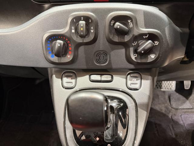 Ref:AUX-24788553 FIAT PANDA 2019 9 Ref:AUX-24788553 FIAT PANDA 2019 - Image 9