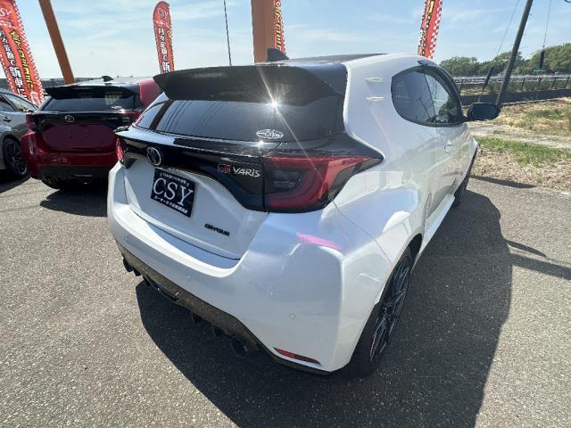 Ref:AUX-24788627 TOYOTA GR YARIS 2021 11 Ref:AUX-24788627 TOYOTA GR YARIS 2021 - Image 11