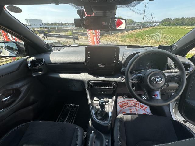 Ref:AUX-24788627 TOYOTA GR YARIS 2021 12 Ref:AUX-24788627 TOYOTA GR YARIS 2021 - Image 12