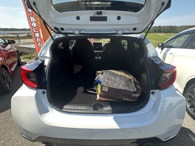 Ref:AUX-24788627 TOYOTA GR YARIS 2021 15 Ref:AUX-24788627 TOYOTA GR YARIS 2021 - Image 15
