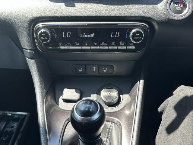 Ref:AUX-24788627 TOYOTA GR YARIS 2021 17 Ref:AUX-24788627 TOYOTA GR YARIS 2021 - Image 17