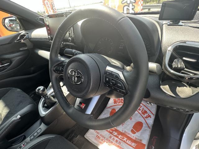 Ref:AUX-24788627 TOYOTA GR YARIS 2021 18 Ref:AUX-24788627 TOYOTA GR YARIS 2021 - Image 18