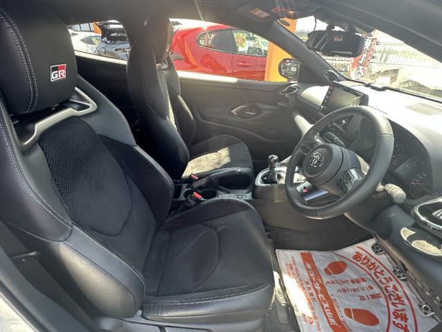 Ref:AUX-24788627 TOYOTA GR YARIS 2021 4 Ref:AUX-24788627 TOYOTA GR YARIS 2021 - Image 4
