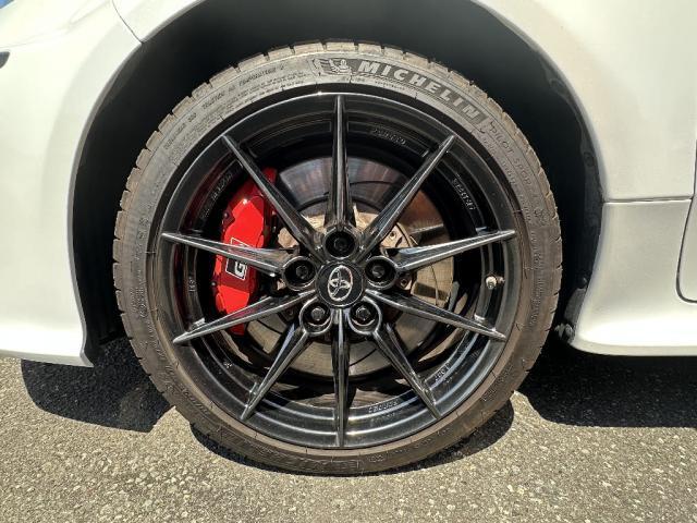 Ref:AUX-24788627 TOYOTA GR YARIS 2021 8 Ref:AUX-24788627 TOYOTA GR YARIS 2021 - Image 8