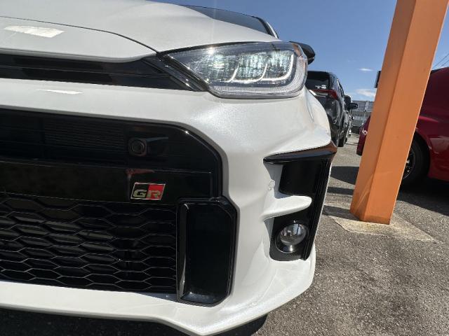 Ref:AUX-24788627 TOYOTA GR YARIS 2021 9 Ref:AUX-24788627 TOYOTA GR YARIS 2021 - Image 9