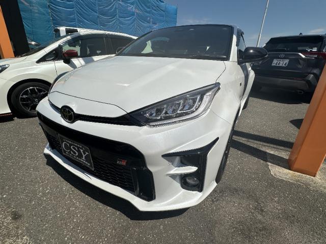 Ref:AUX-24788627 TOYOTA GR YARIS 2021 10 Ref:AUX-24788627 TOYOTA GR YARIS 2021 - Image 10