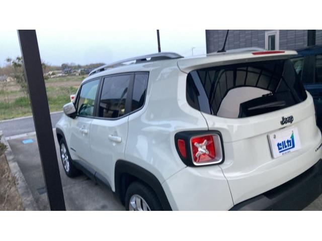 Ref:AUX-24792913 CHRYSLER JEEP JEEP RENEGADE 2016 11 Ref:AUX-24792913 CHRYSLER JEEP JEEP RENEGADE 2016 - Image 11