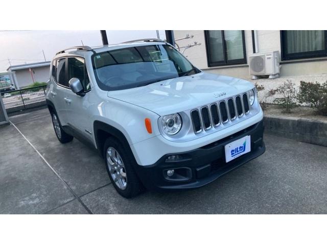 Ref:AUX-24792913 CHRYSLER JEEP JEEP RENEGADE 2016 12 Ref:AUX-24792913 CHRYSLER JEEP JEEP RENEGADE 2016 - Image 12