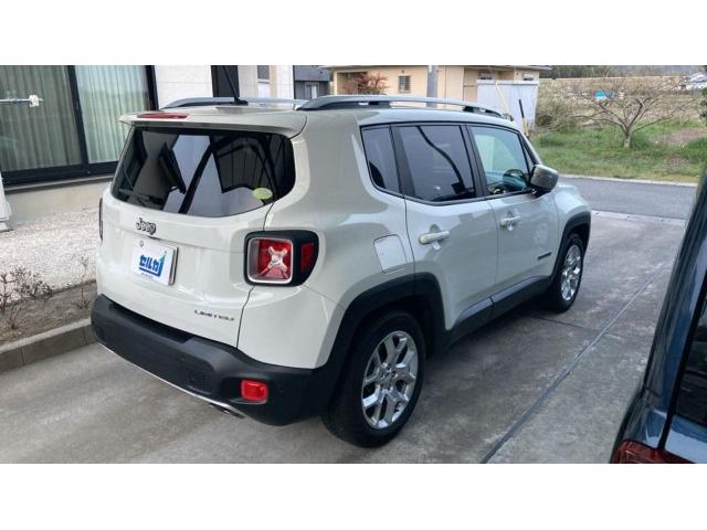 Ref:AUX-24792913 CHRYSLER JEEP JEEP RENEGADE 2016 13 Ref:AUX-24792913 CHRYSLER JEEP JEEP RENEGADE 2016 - Image 13