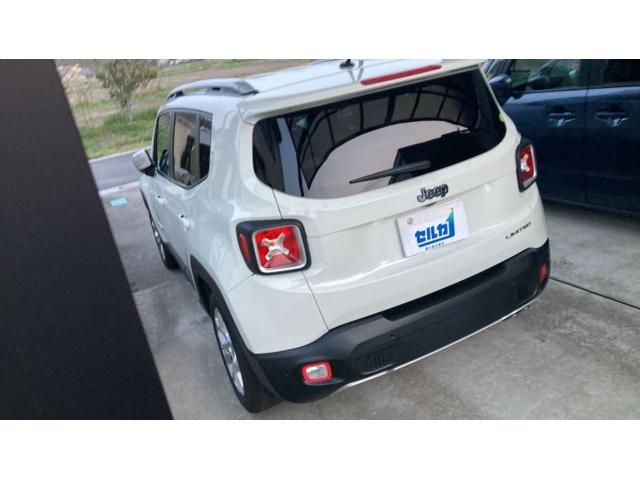 Ref:AUX-24792913 CHRYSLER JEEP JEEP RENEGADE 2016 14 Ref:AUX-24792913 CHRYSLER JEEP JEEP RENEGADE 2016 - Image 14
