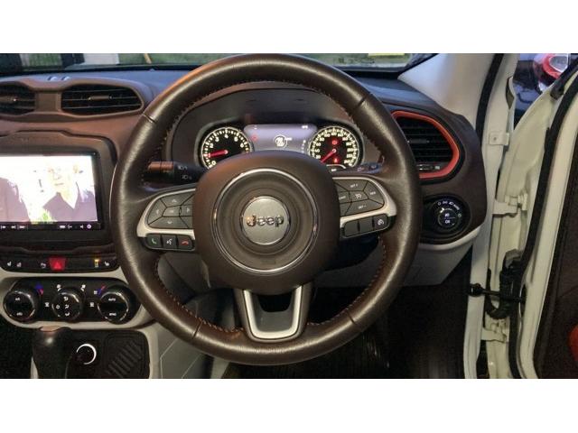 Ref:AUX-24792913 CHRYSLER JEEP JEEP RENEGADE 2016 17 Ref:AUX-24792913 CHRYSLER JEEP JEEP RENEGADE 2016 - Image 17