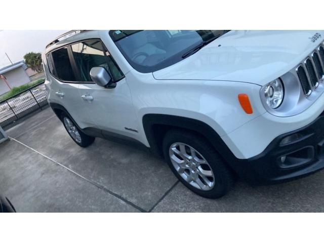 Ref:AUX-24792913 CHRYSLER JEEP JEEP RENEGADE 2016 4 Ref:AUX-24792913 CHRYSLER JEEP JEEP RENEGADE 2016 - Image 4