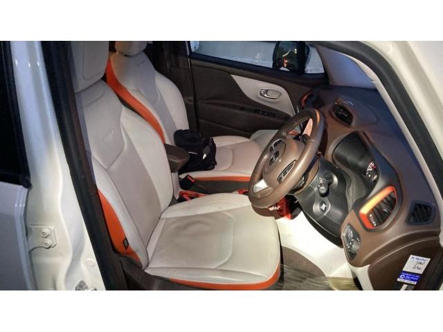 Ref:AUX-24792913 CHRYSLER JEEP JEEP RENEGADE 2016 6 Ref:AUX-24792913 CHRYSLER JEEP JEEP RENEGADE 2016 - Image 6